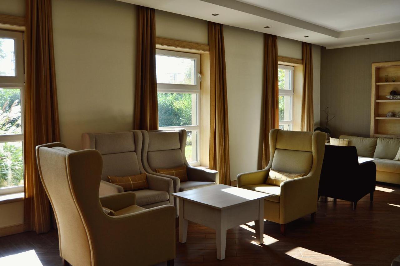 Hotel Diva Kacica Restaurant & Pansion Komárno Exteriér fotografie